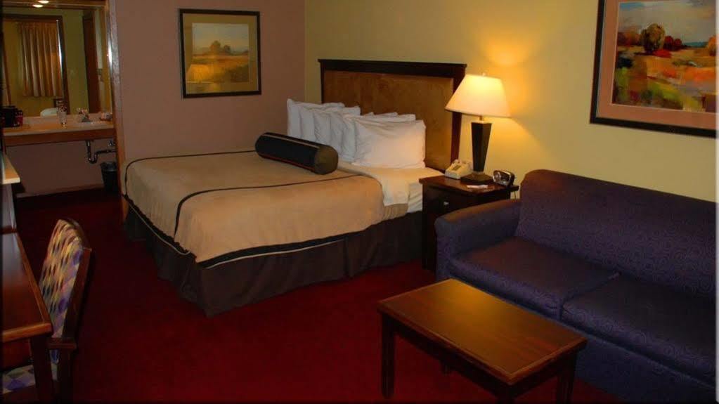 Hotchkiss Inn Motel Bagian luar foto